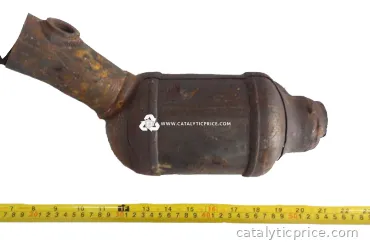 محوّل حفّاز DCX0834ABB