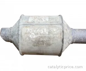 687AC catalytic converter
