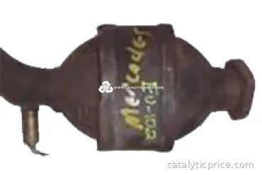 catalisador 1234901014
