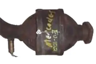 pot catalytique 1234901014