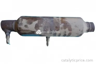 catalisador 330AC