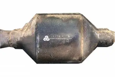 محوّل حفّاز TR PSA K009