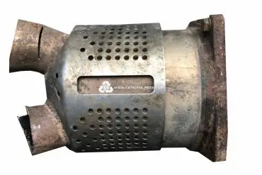 catalisador TR PSA K312