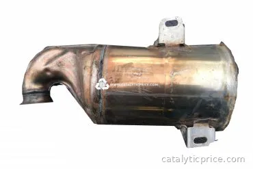 محوّل حفّاز TR PSA K632