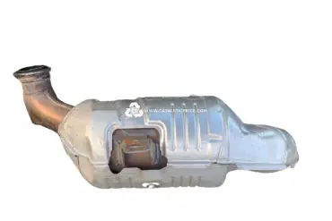 محوّل حفّاز TR PSA K732