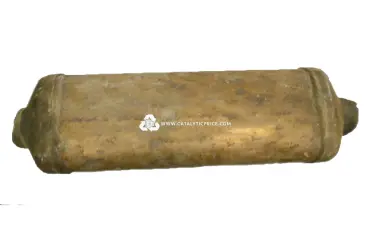محوّل حفّاز 25317335