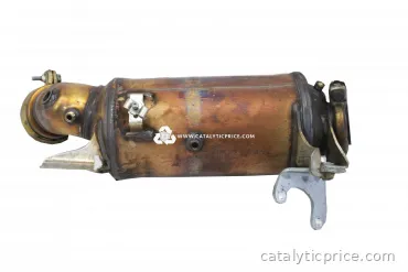 محوّل حفّاز KT 1274 / PF0048