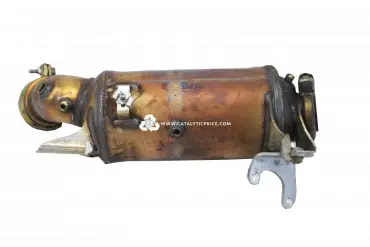 محوّل حفّاز KT 1274 / PF0048