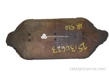 محوّل حفّاز 25120623