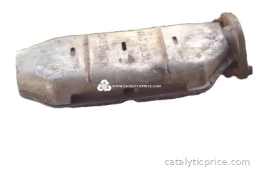 محوّل حفّاز WAG 10130