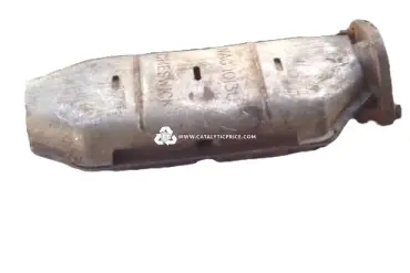 محوّل حفّاز WAG 10130