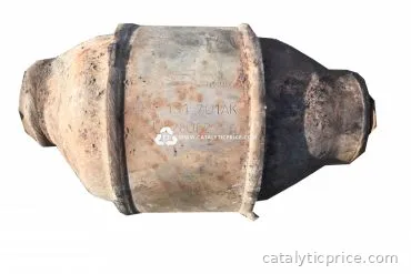 catalisador 6K0131701AK