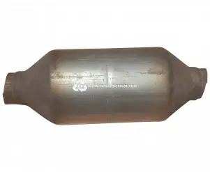 catalisador 33501312-2