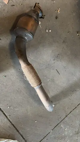 971131703J catalytic converter