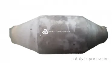 AF1 catalytic converter