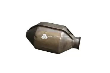 محوّل حفّاز 07M251718J