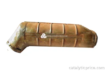 1740734 catalytic converter