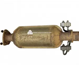محوّل حفّاز 12568312