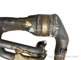 catalisador F042