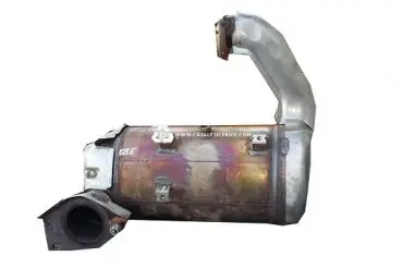 catalisador 208A03544R H8201140545