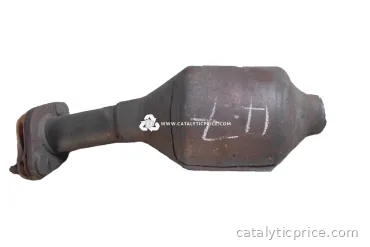 pot catalytique UZ