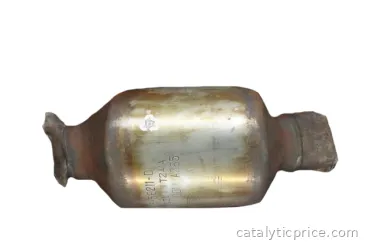 catalisador 1C15-5E211-DJ