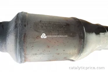 pot catalytique 5Q0131701N 5Q0178DA