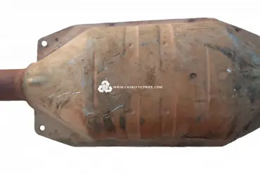 محوّل حفّاز 9N (Mitsubishi)