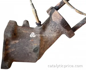 pot catalytique D07