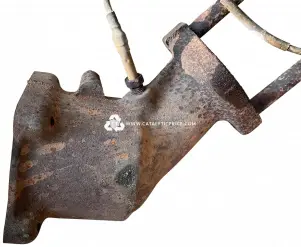 محوّل حفّاز D07