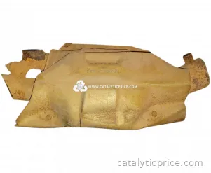 catalisador E4TA-5E287-BA