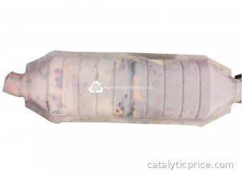 F23282 AA catalytic converter