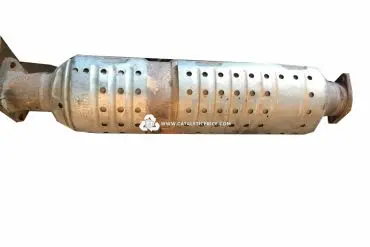 محوّل حفّاز UFUN01