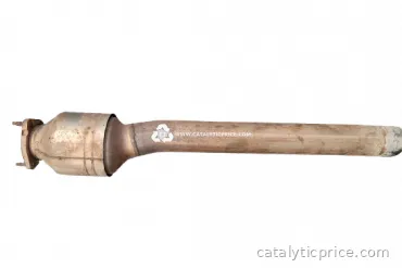catalisador 8V0131701A 8U0178AA