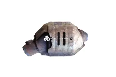 pot catalytique 2L24 BB ZOE
