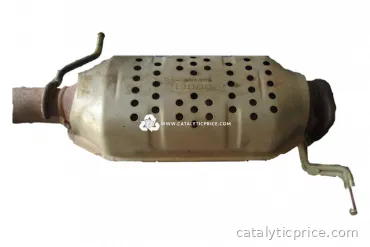 محوّل حفّاز M9000