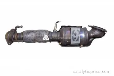 محوّل حفّاز BV61-5E211-EF