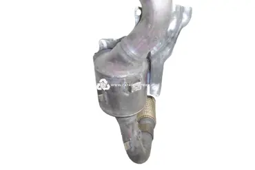 GN11-5E211-FC catalytic converter