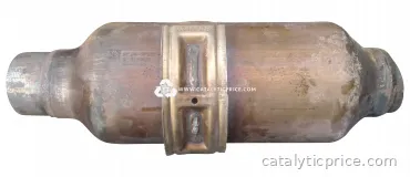 محوّل حفّاز KC34-5F297-CA