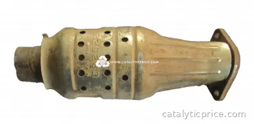 pot catalytique 2G283