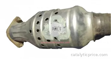 catalisador 2ECM5