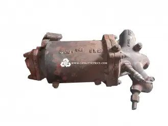 pot catalytique VN7