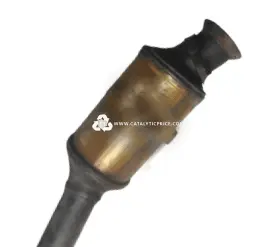 catalisador DW93-5E214-AB