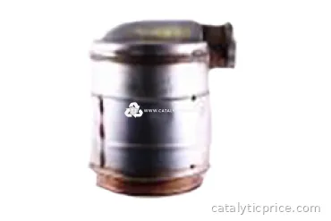 pot catalytique A041P368