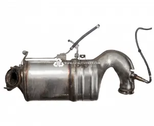 25182948 catalytic converter
