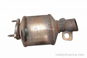 pot catalytique 12637137