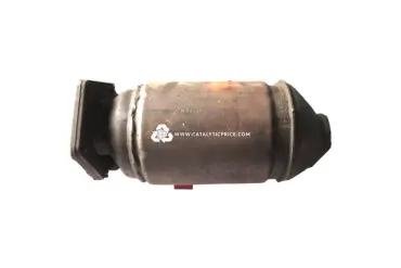 ZSM016 catalytic converter