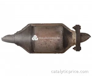 pot catalytique 46763161, 84072