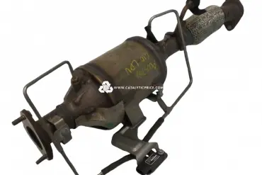محوّل حفّاز CATCC141