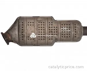 pot catalytique 7794933